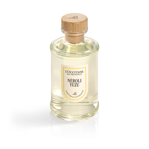 Néroli Yuzu diffuser