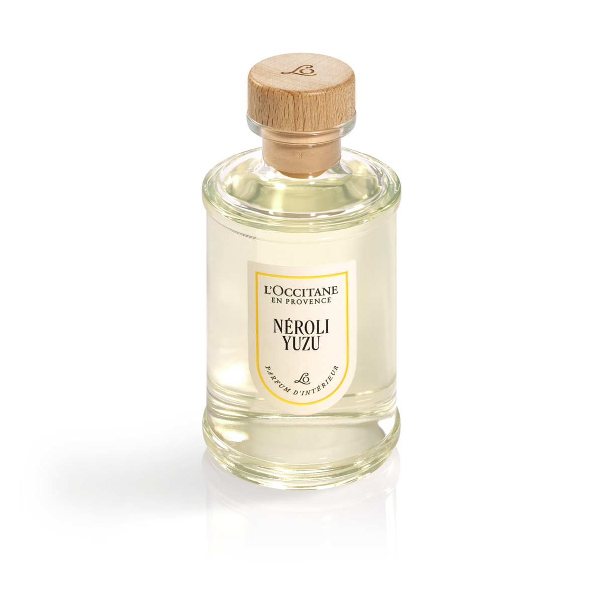 Néroli Yuzu diffuser