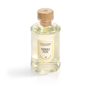 Néroli Yuzu diffuser