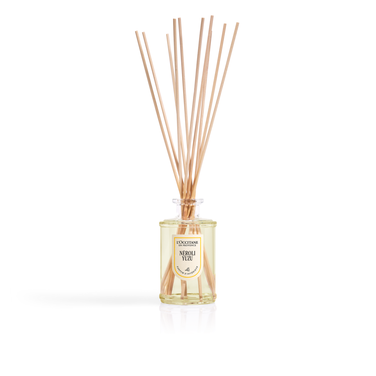 Néroli Yuzu diffuser