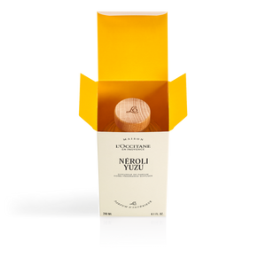 Néroli Yuzu diffuser