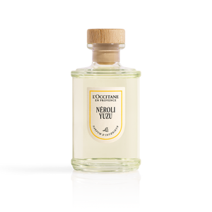 Néroli Yuzu diffuser