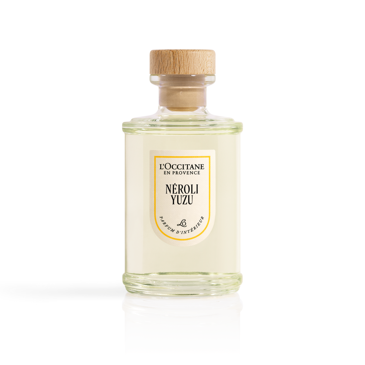 Néroli Yuzu diffuser