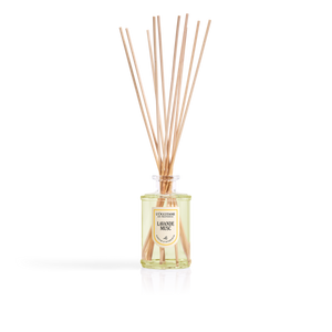 Lavande Musc diffuser
