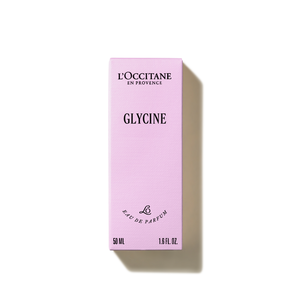 Glycine Eau De Parfum