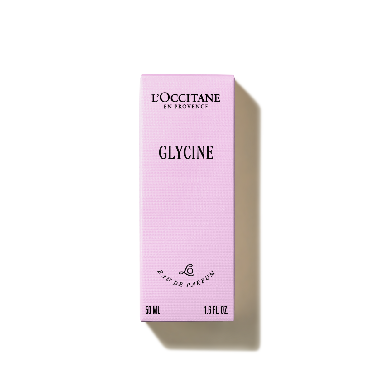Glycine Eau De Parfum