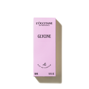 Glycine Eau De Parfum