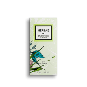 Herbae par L'Occitane Eau de Parfum
