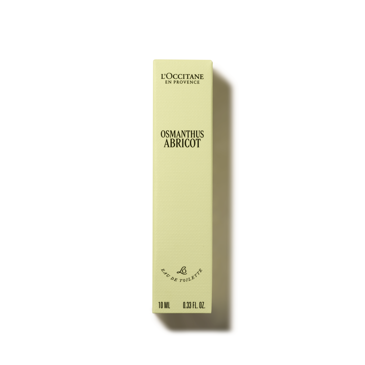 Osmanthus Abricot Eau De Toilette (Ferðastærð)