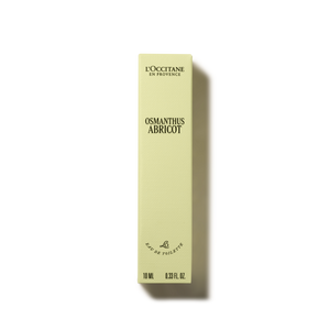 Osmanthus Abricot Eau De Toilette (Ferðastærð)