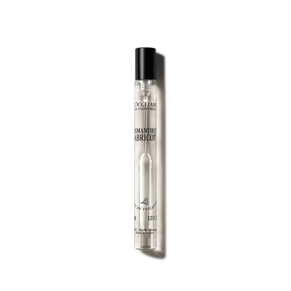 Osmanthus Abricot Eau De Toilette (Ferðastærð)