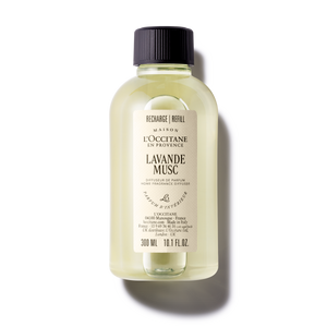 Lavande Musc refill