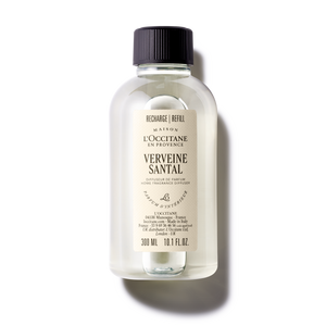 Verveine Santal Home Fragrance Diffuser Refill