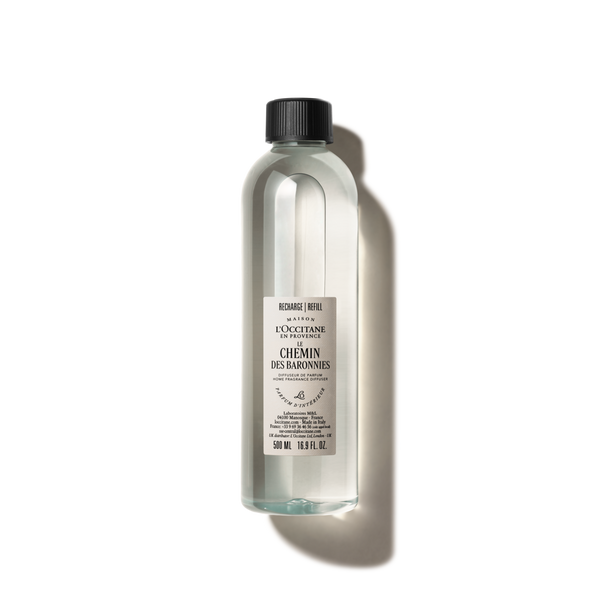 Le Chemin des Baronnies Home Fragrance Diffuser Refill