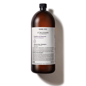 Gentle & Balance Shampoo Áfylling 