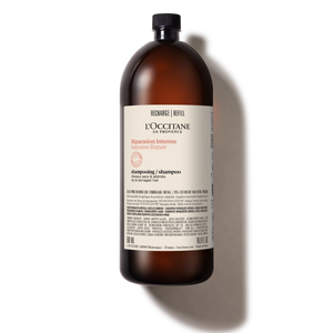 Intensive Repair Shampoo Áfylling