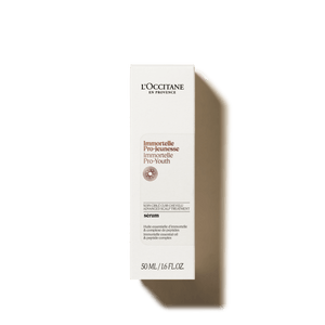 Immortelle Pro-Youth Serum