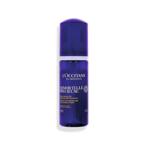 Immortelle Précieuse Proactive Skincare Cleansing Foam