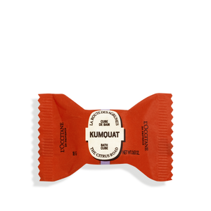 Kumquat Bað kubbur