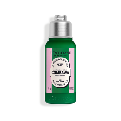 Combawa Rich Body Lotion (ferðastærð)