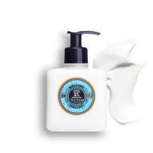 Shea Extra-Gentle Lotion for Hands & Body