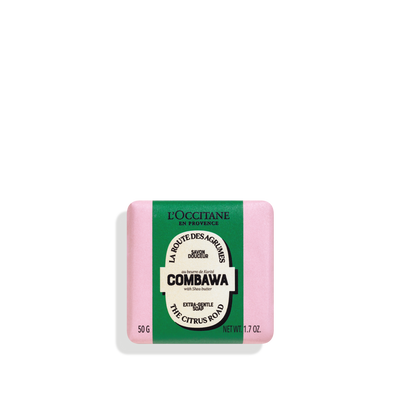 Combawa Extra-gentle Soap 50g