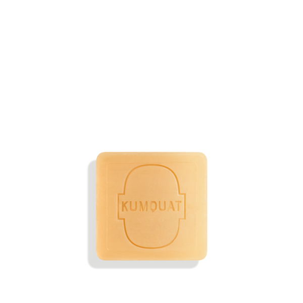 Kumquat Extra-gentle Soap