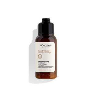 Volume & Strength Conditioner (Ferðastærð)