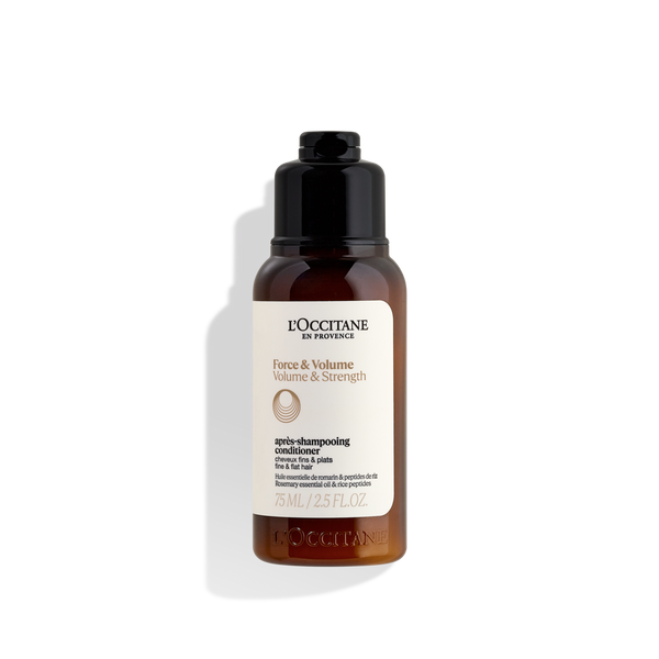 Volume & Strength Conditioner (Ferðastærð)