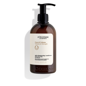 Volume & Strength Conditioner (Fjölskyldustærð)