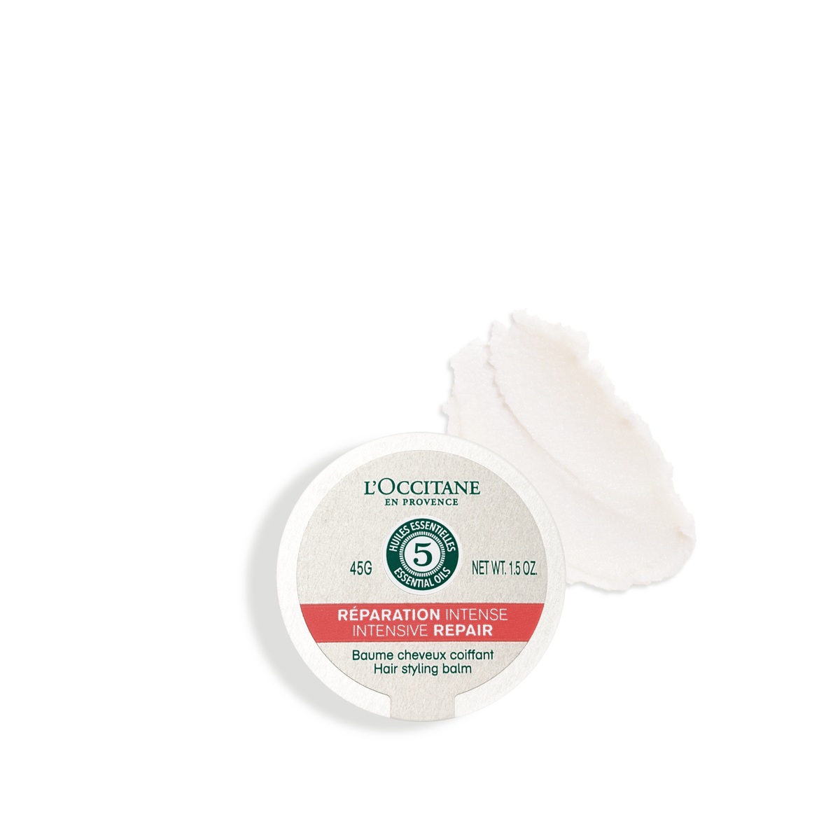 Intensive Repair Styling Balm