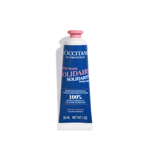 Solidarity Hand Cream