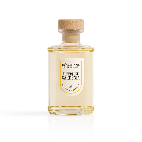 Tubéreuse Gardénia diffuser