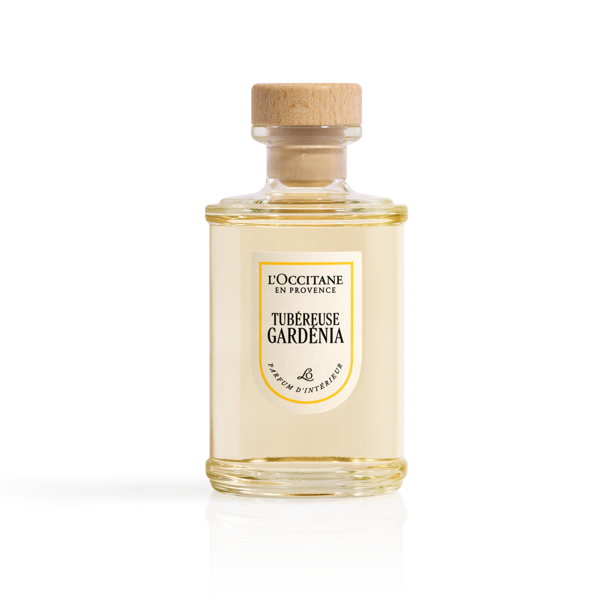 Tubéreuse Gardénia diffuser