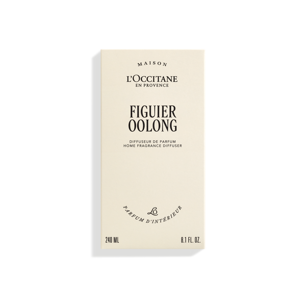 Figuier Oolong diffuser