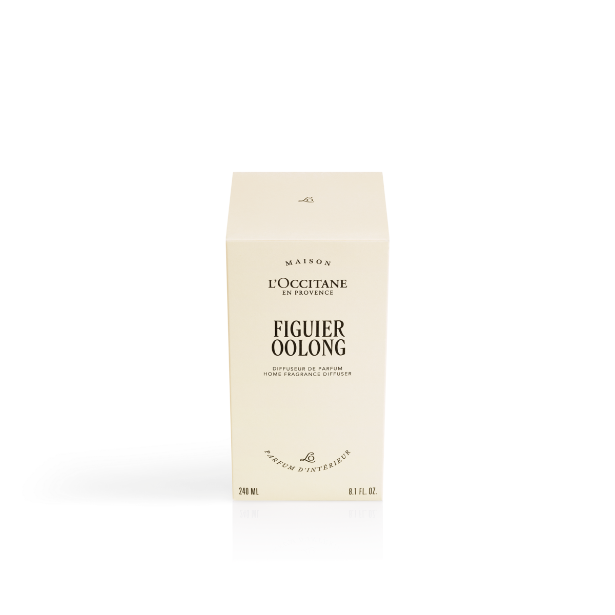 Figuier Oolong diffuser