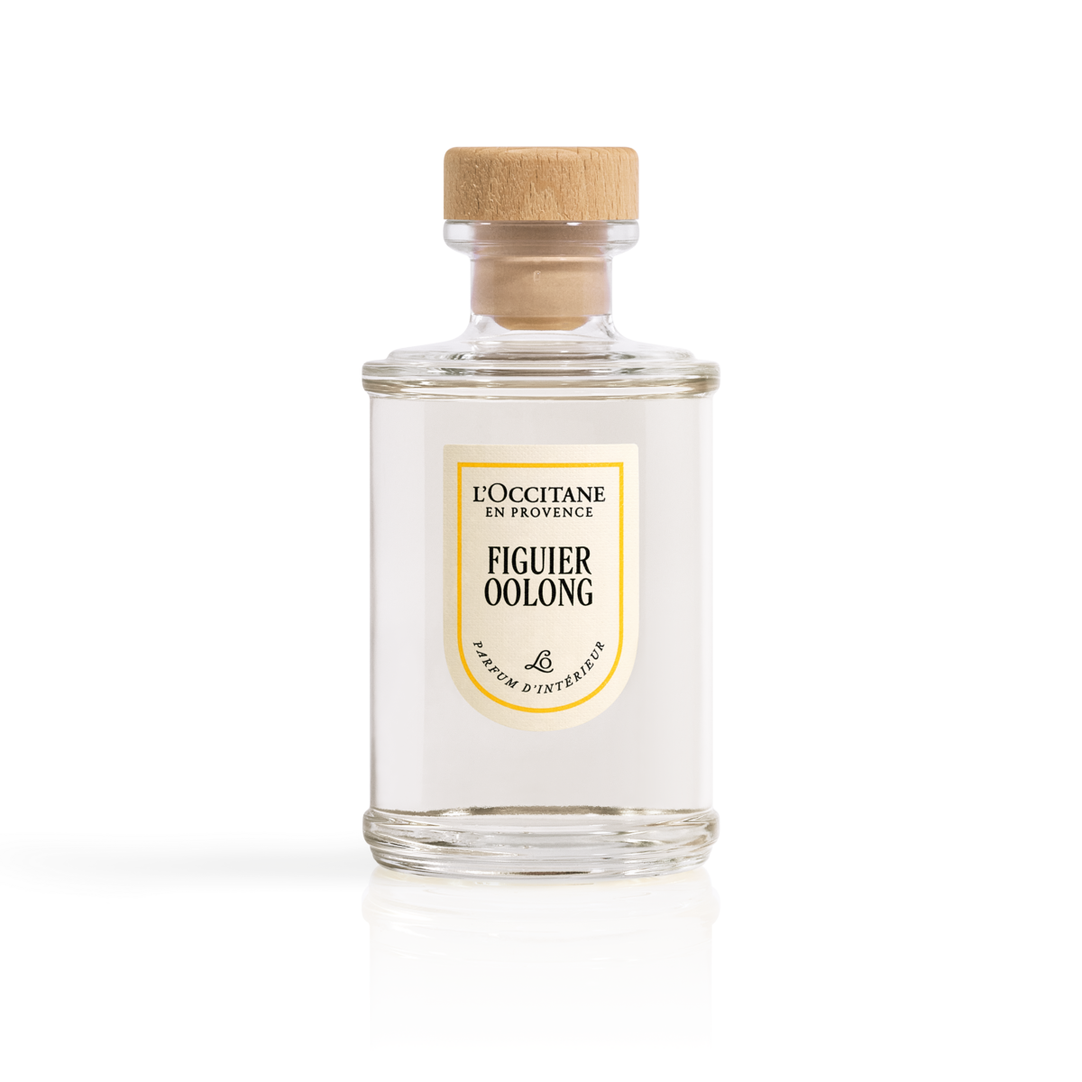 Figuier Oolong diffuser