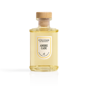 Ambre Cade diffuser