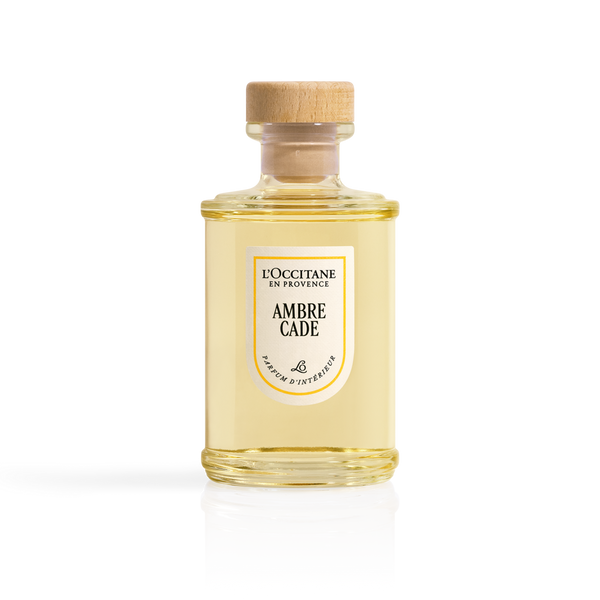 Ambre Cade diffuser