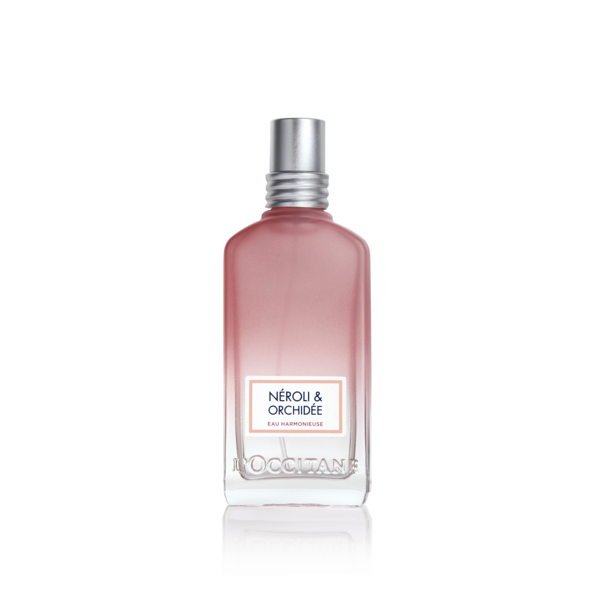 Néroli & Orchidée Eau Harmonieuse Eau de Toilette 50ML