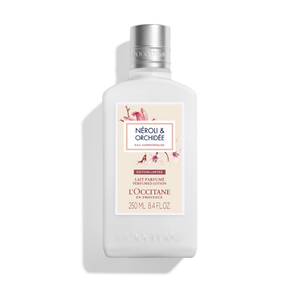 Néroli & Orchidée Eau Harmonieuse Perfumed Lotion 