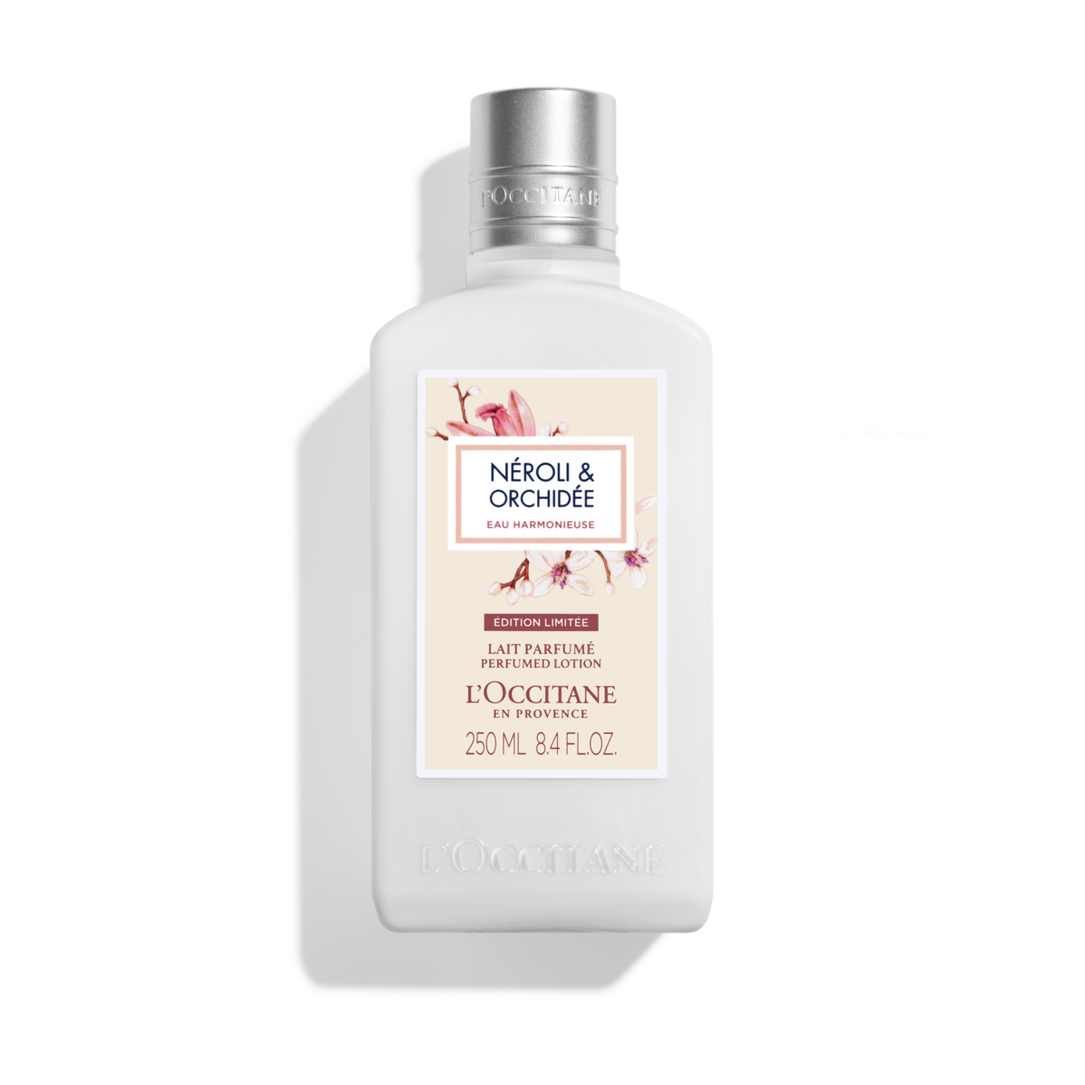 Néroli & Orchidée Eau Harmonieuse Perfumed Lotion 