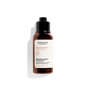 Intensive Repair Shampoo (Ferðastærð)