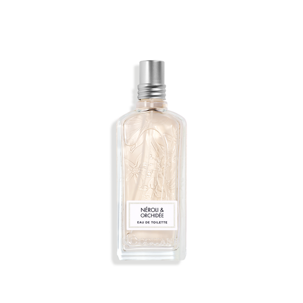 Néroli & Orchidée Eau de Toilette 
