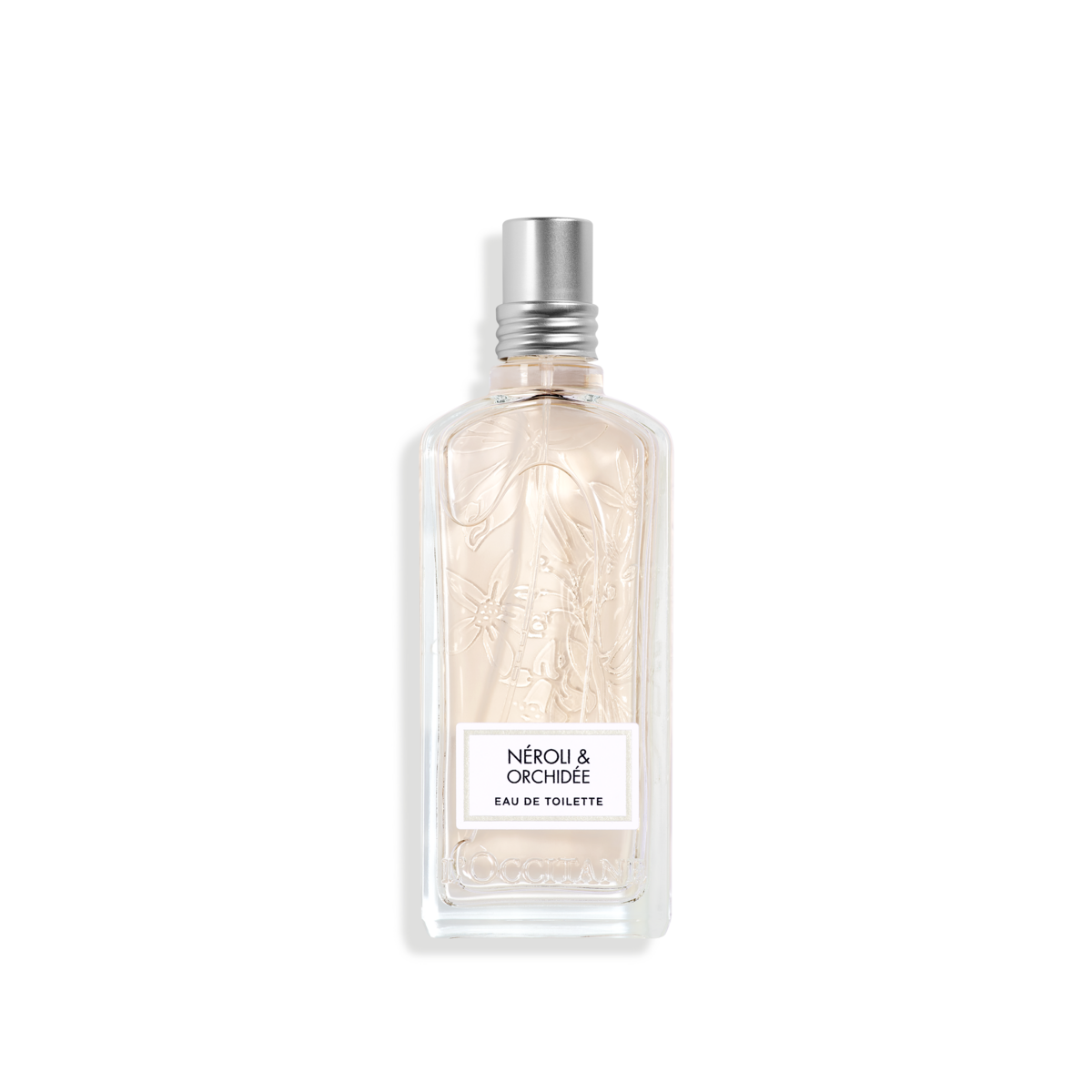 Néroli & Orchidée Eau de Toilette 