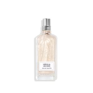 Néroli & Orchidée Eau de Toilette 
