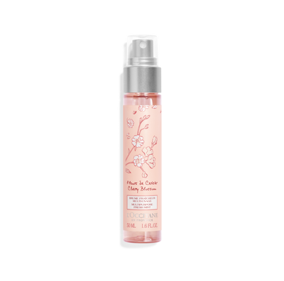 Cherry Blossom Multipurpose Fresh Mist