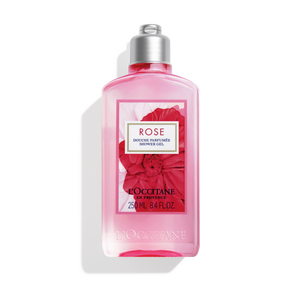 Rose Shower Gel 