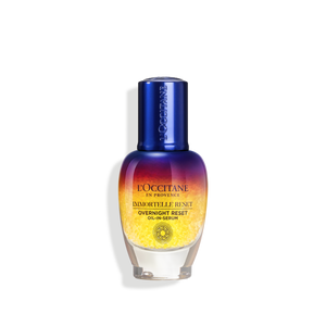 Immortelle Overnight Reset Oil-in-Serum (Lítið)