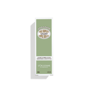 Almond Supple Skin Oil (Ferðastærð)